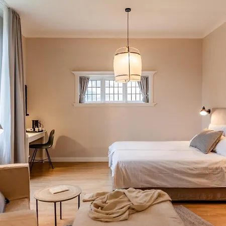 Aarskogs Boutique Hotel-2