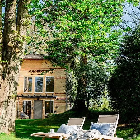 Aarskogs Boutique Hotel-3